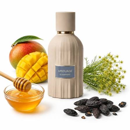 Amouage Elsewhere
