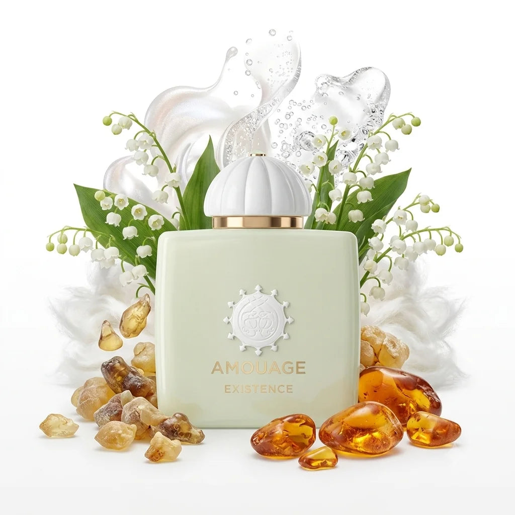 Amouage Existence