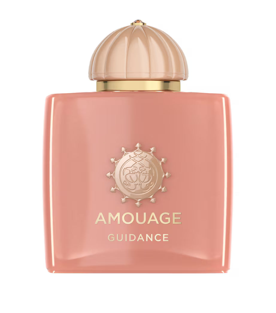 Amouage Guidance