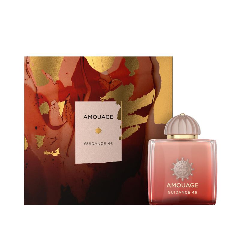 Amouage Guidance 46
