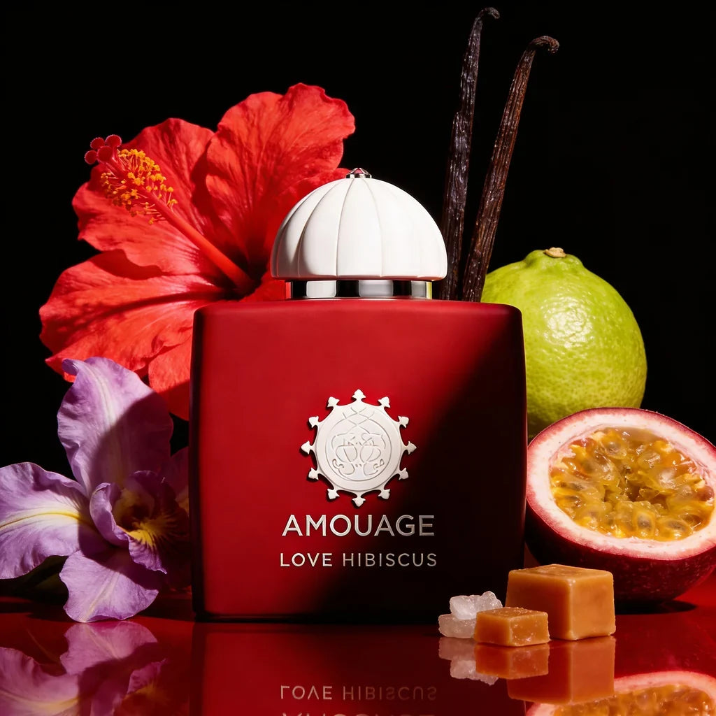 Amouage Love Hibiscus