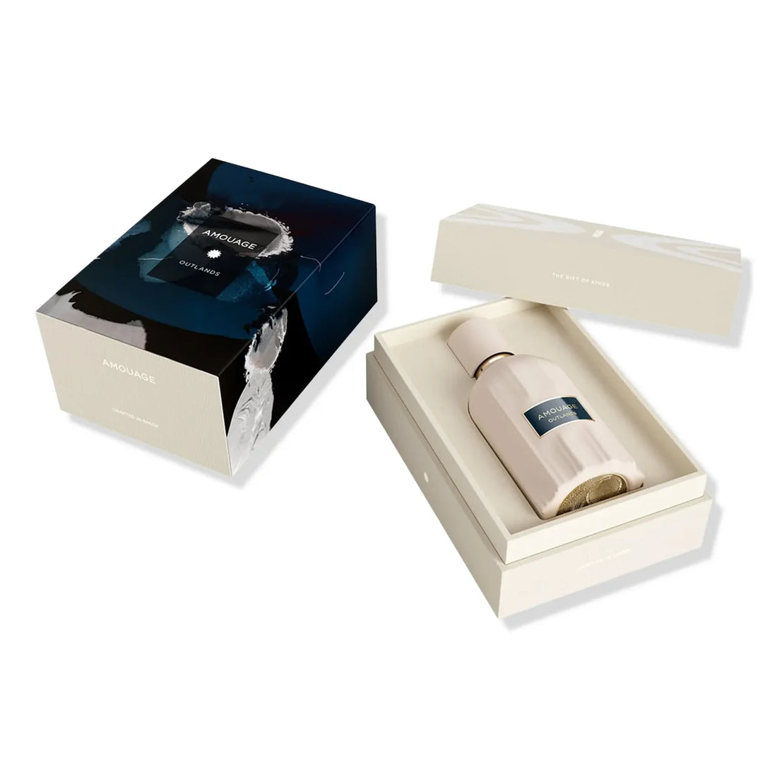 Amouage Outlands