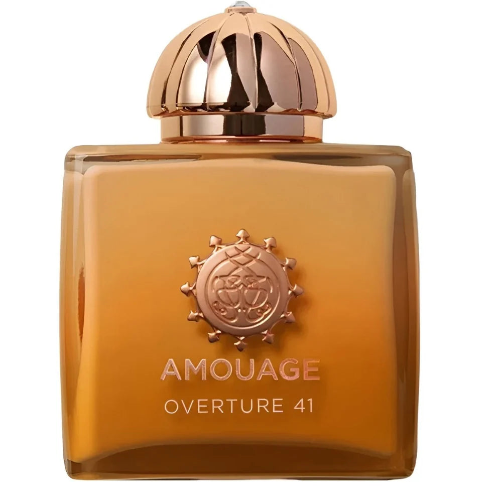 Amouage Overture Woman