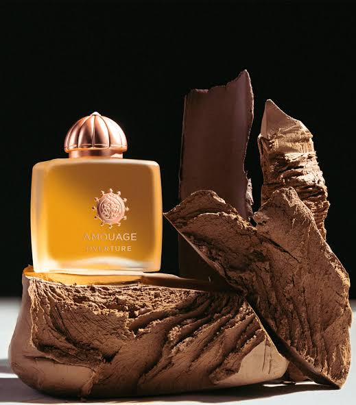 Amouage Overture Woman