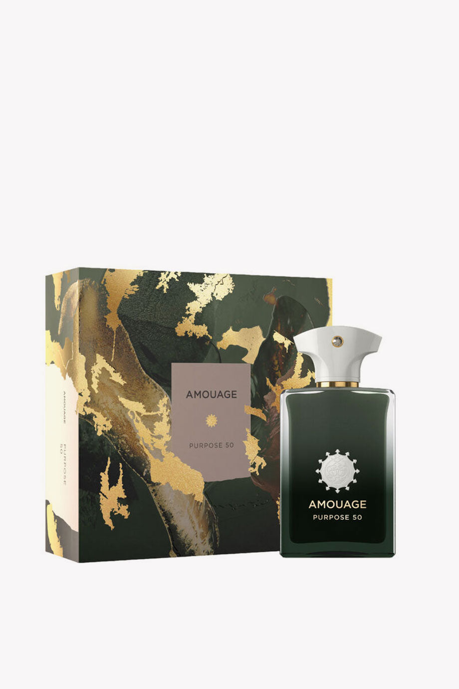 Amouage Purpose 50