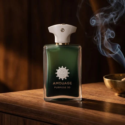 Amouage Purpose 50