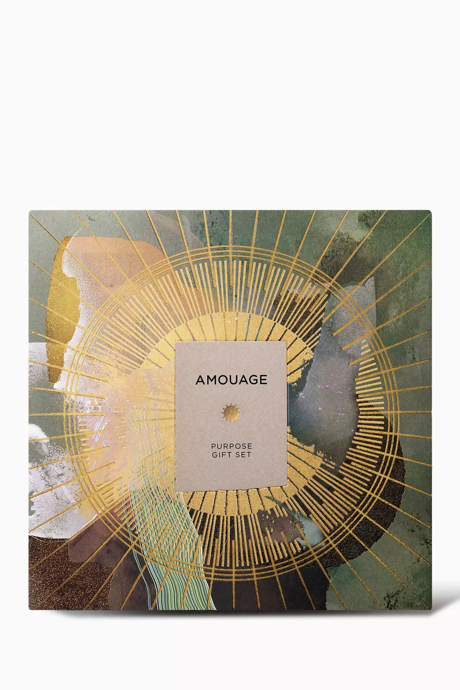 Amouage Purpose Gift Set
