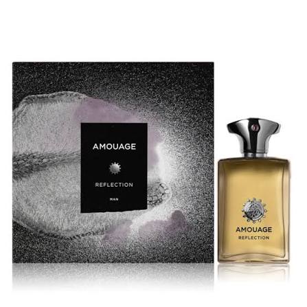 Amouage Reflection Man