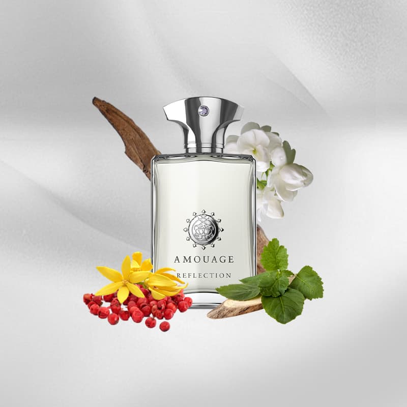 Amouage Reflection Man