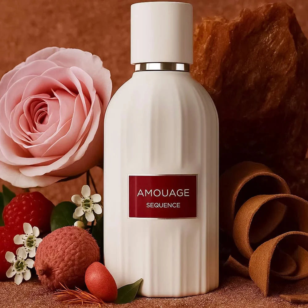 Amouage Sequence