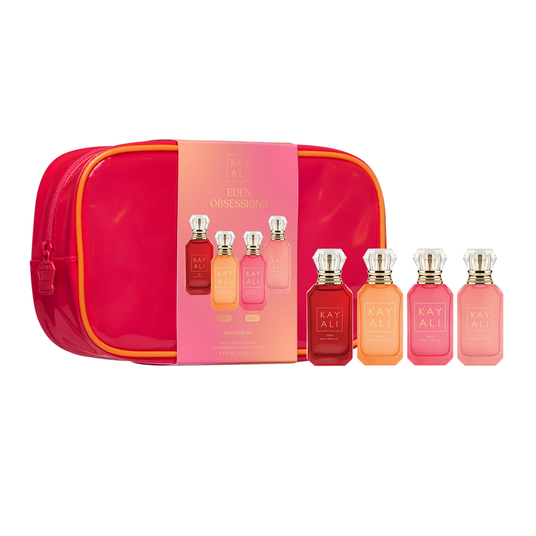 Kayali Discovery Layering Set 2025