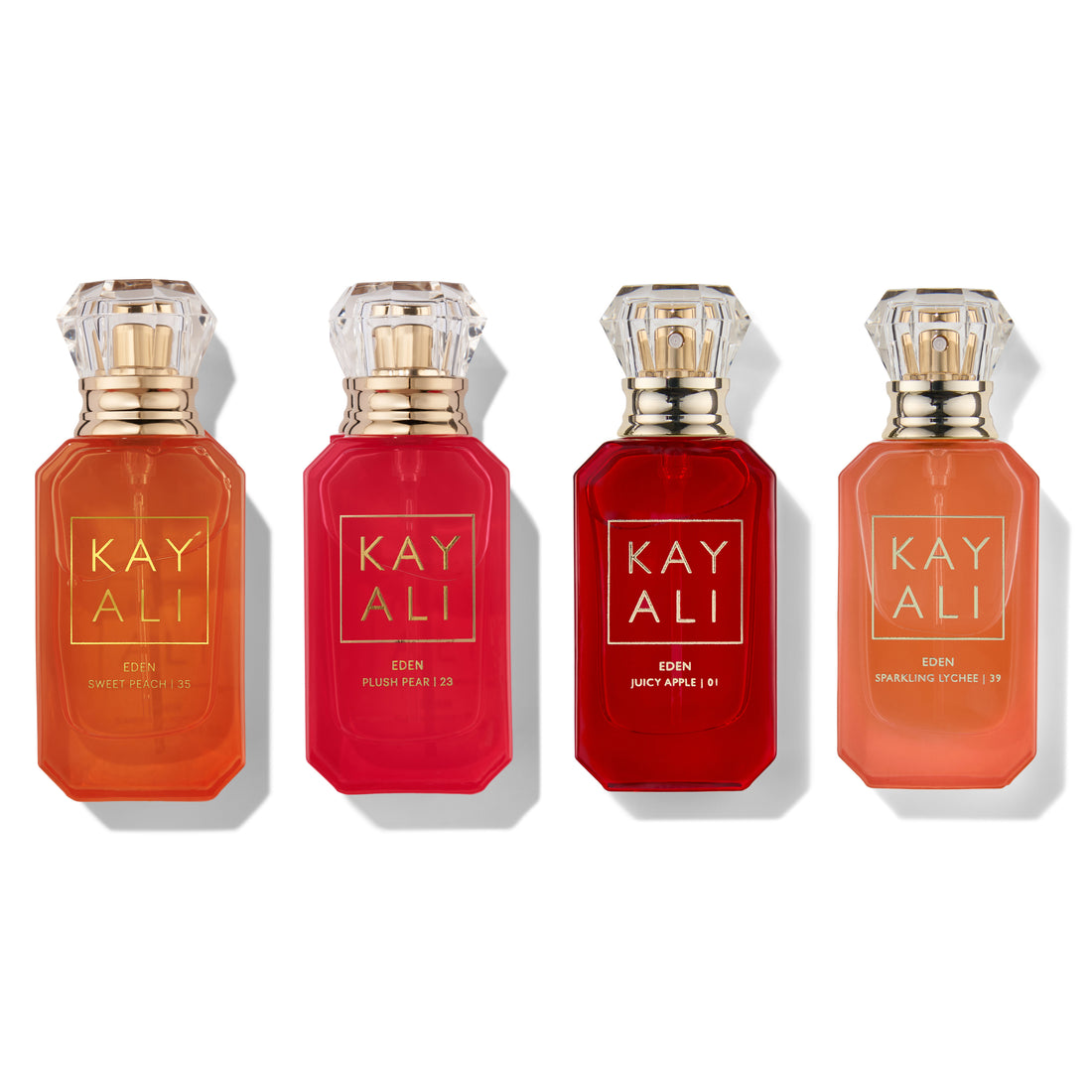 Kayali Discovery Layering Set 2025