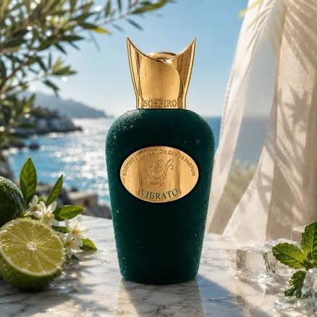 Niche Perfumes
