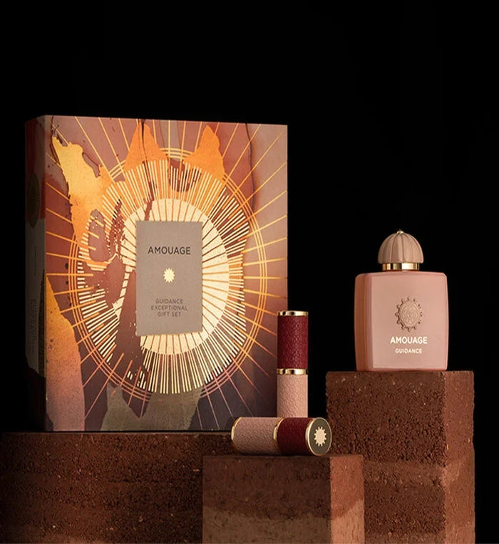 Samples & Gift Sets