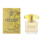Women's Perfume Versace EDT