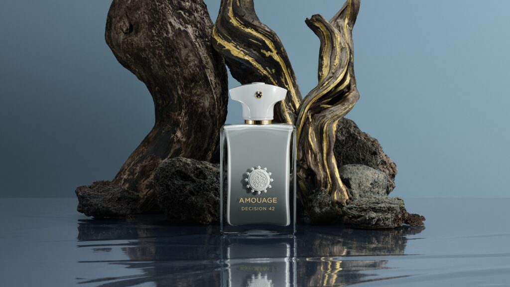 Amouage Decision