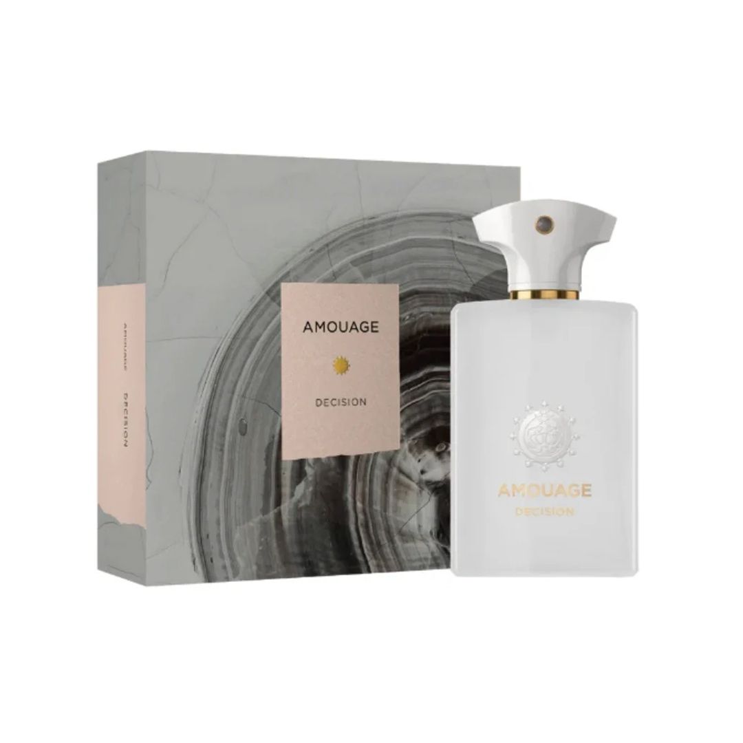 Amouage Decision