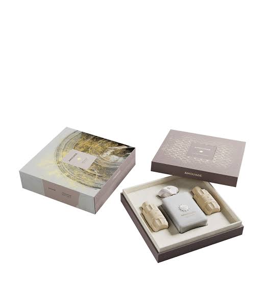 Amouage Decision Gift Set