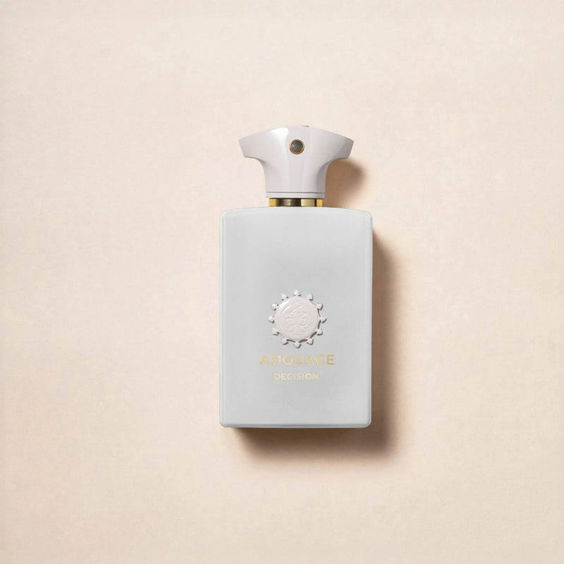 Amouage Decision Gift Set
