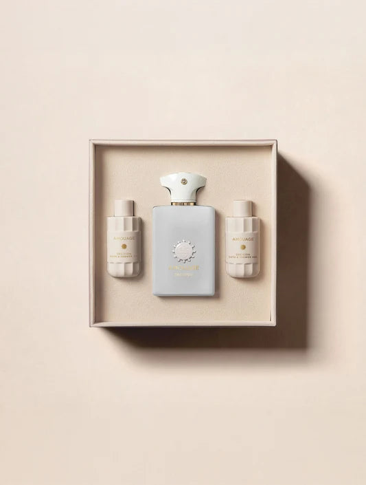 Amouage Decision Gift Set
