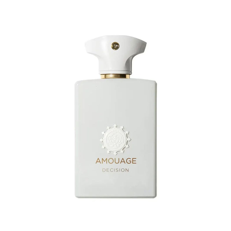 Amouage Decision