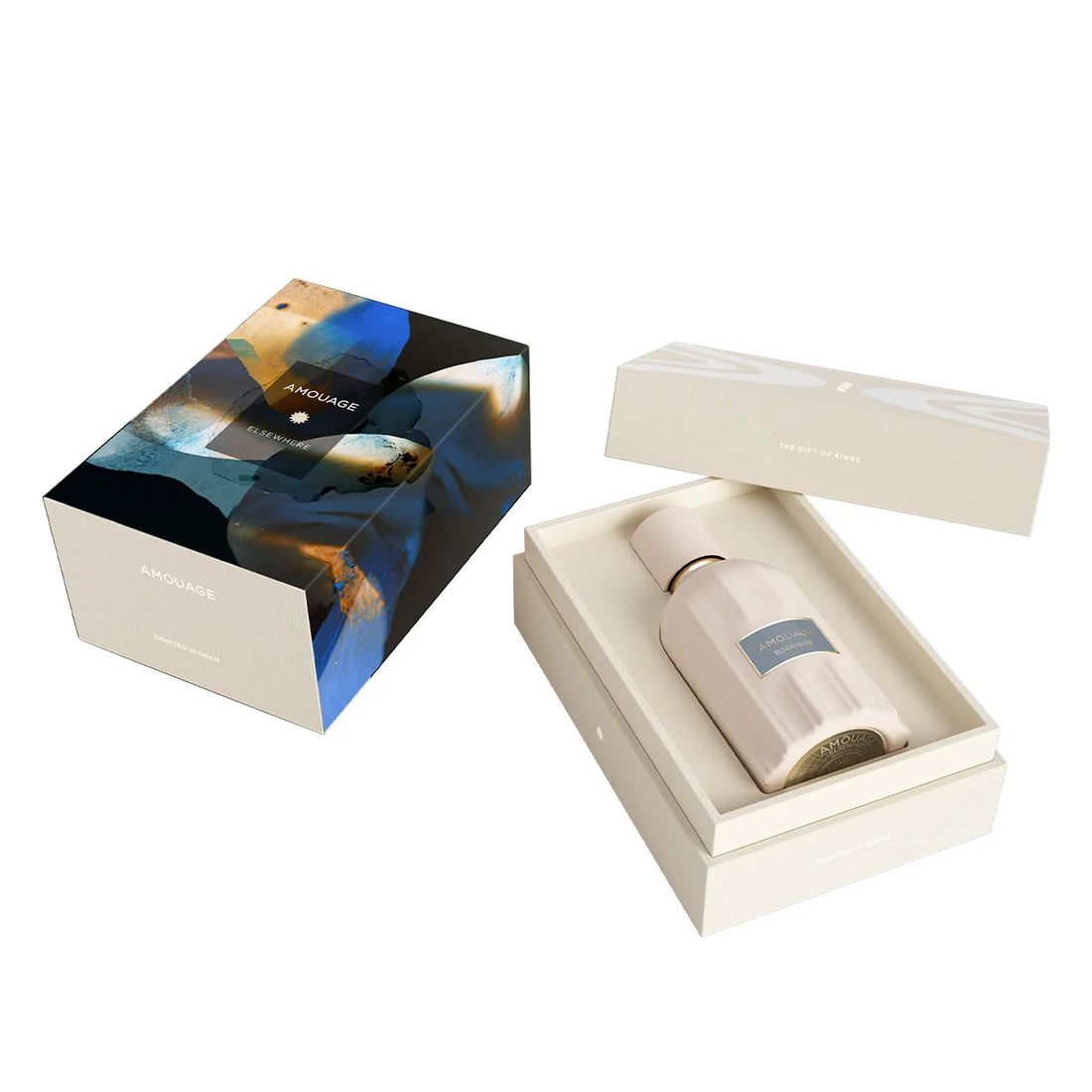 Amouage Elsewhere