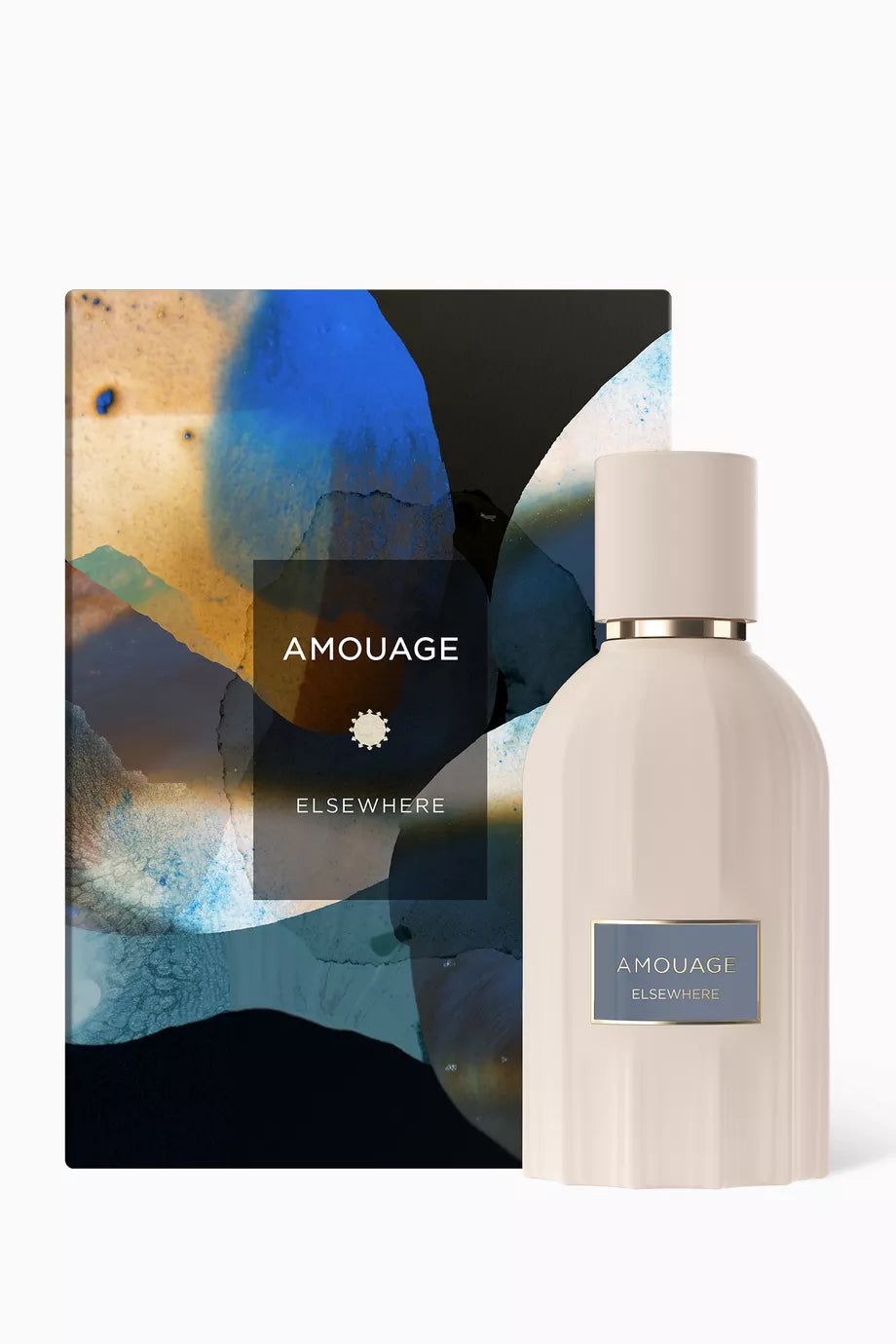 Amouage Elsewhere
