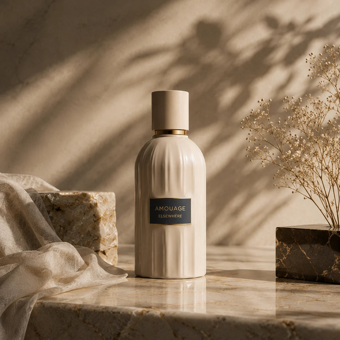 Amouage Elsewhere