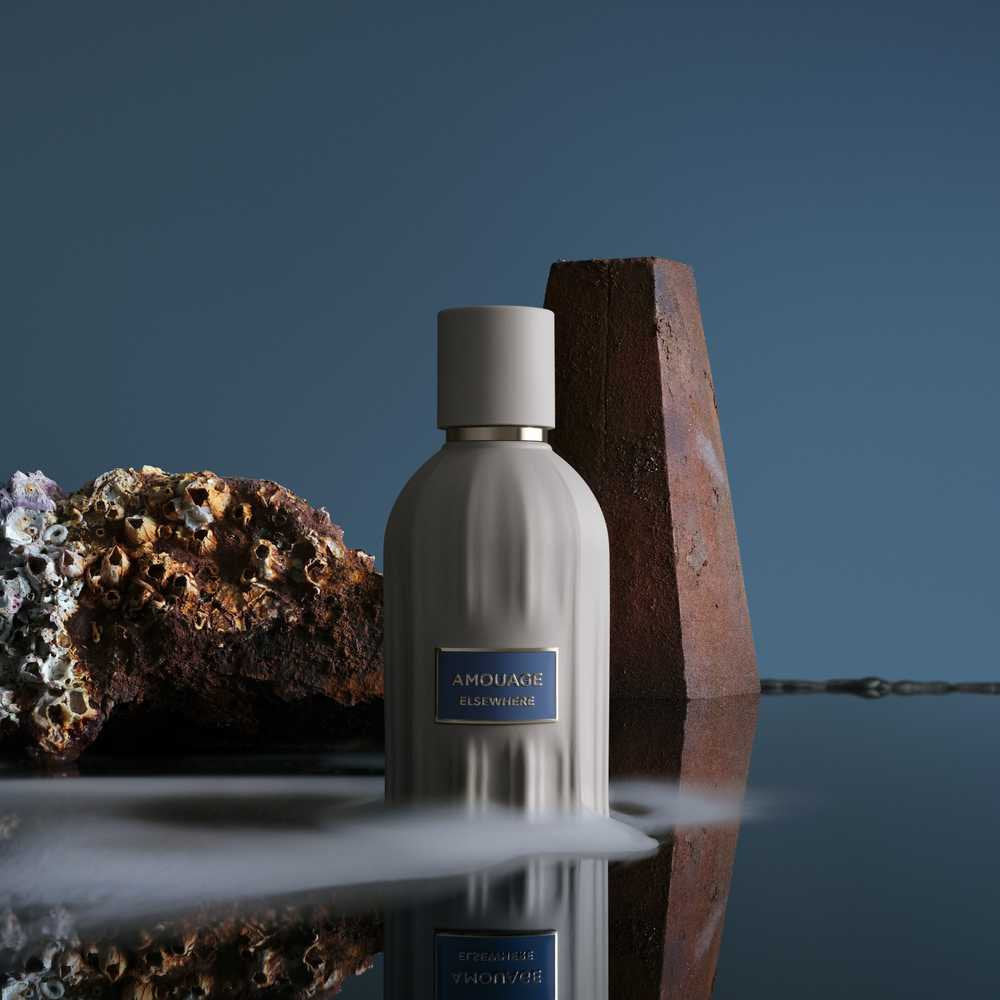 Amouage Elsewhere