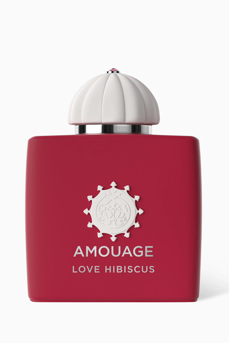 Amouage Love Hibiscus