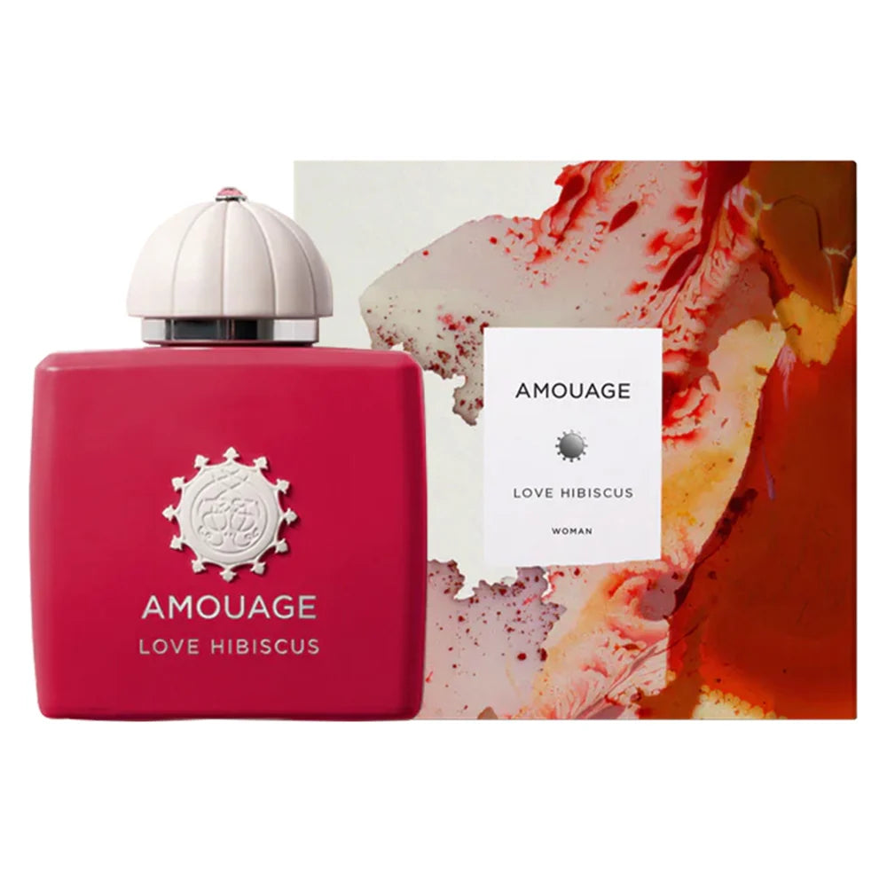 Amouage Love Hibiscus