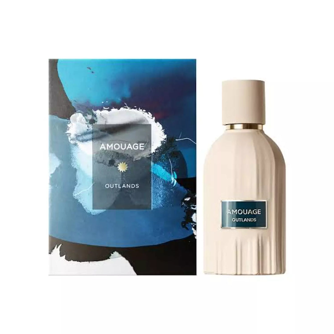 Amouage Outlands