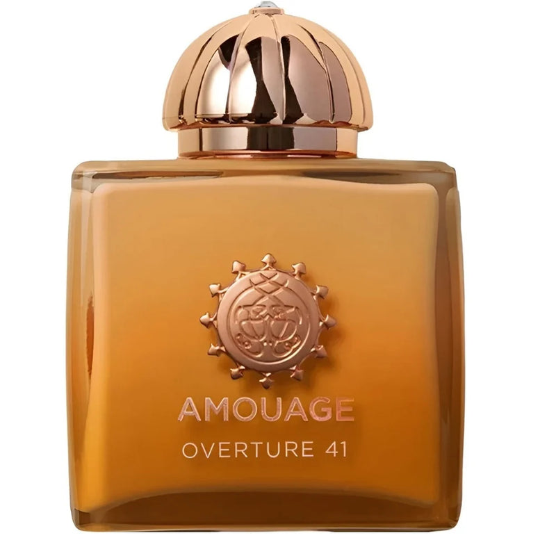 Amouage Overture Woman
