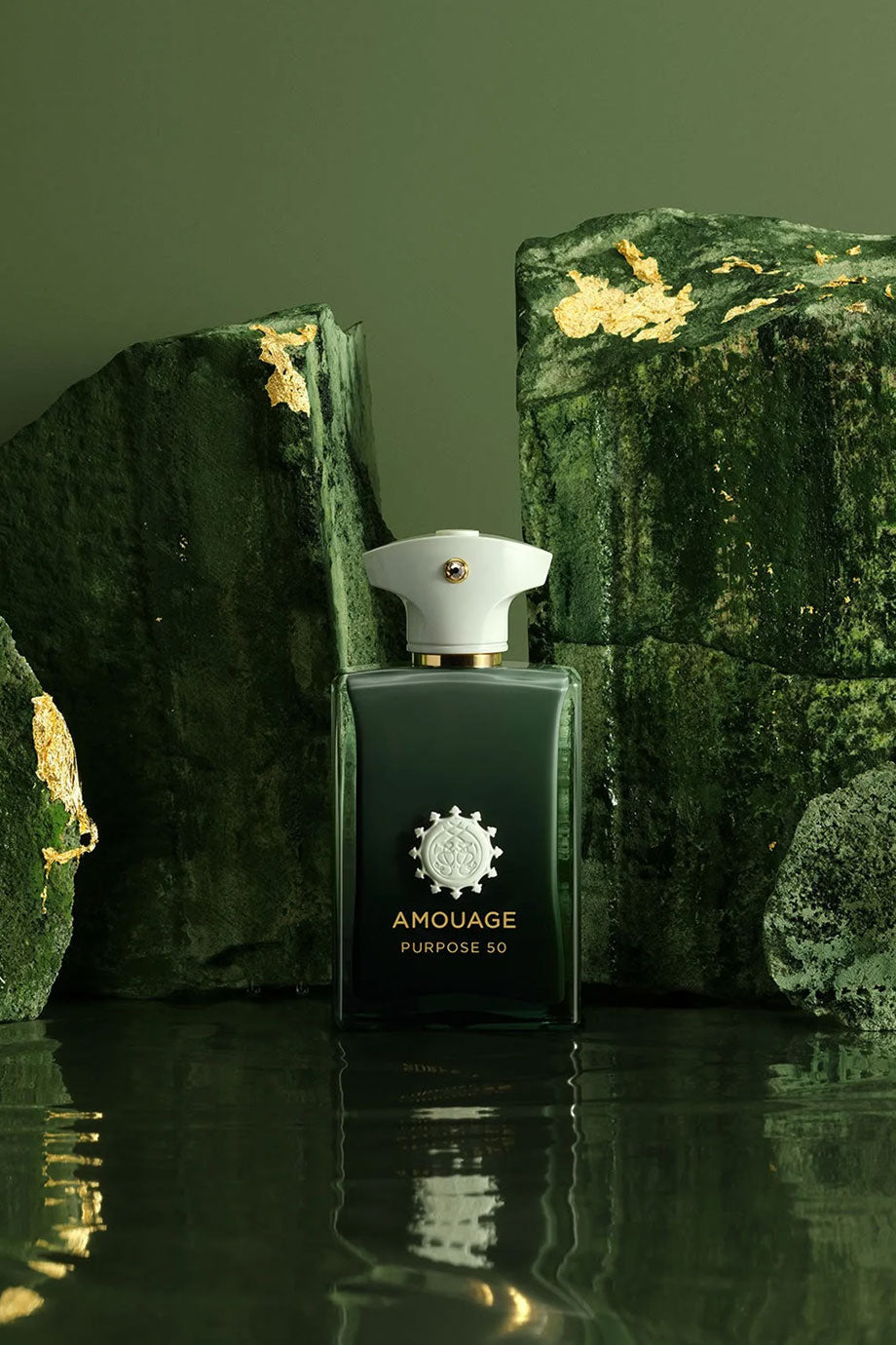 Amouage Purpose