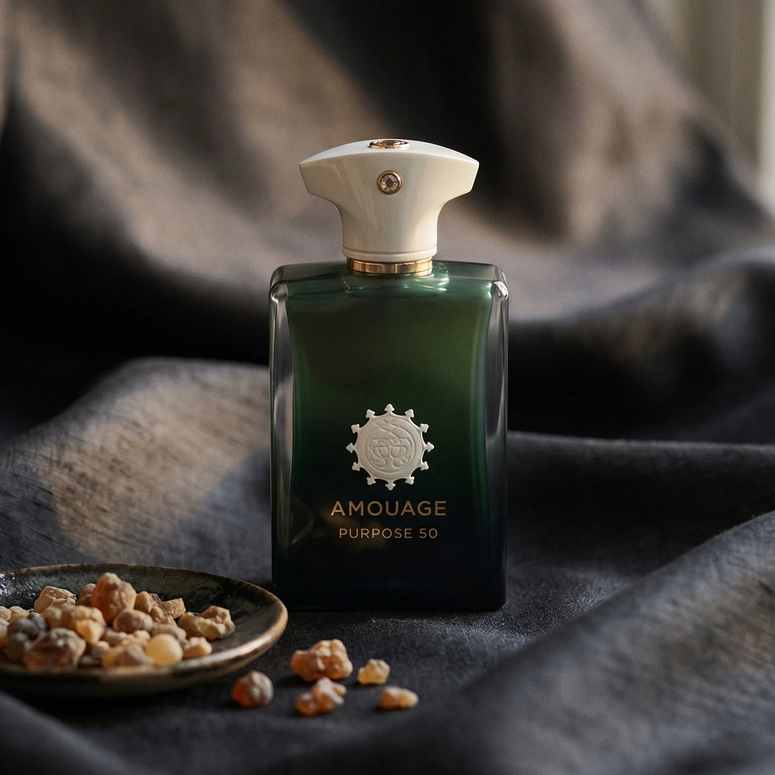 Amouage Purpose 50