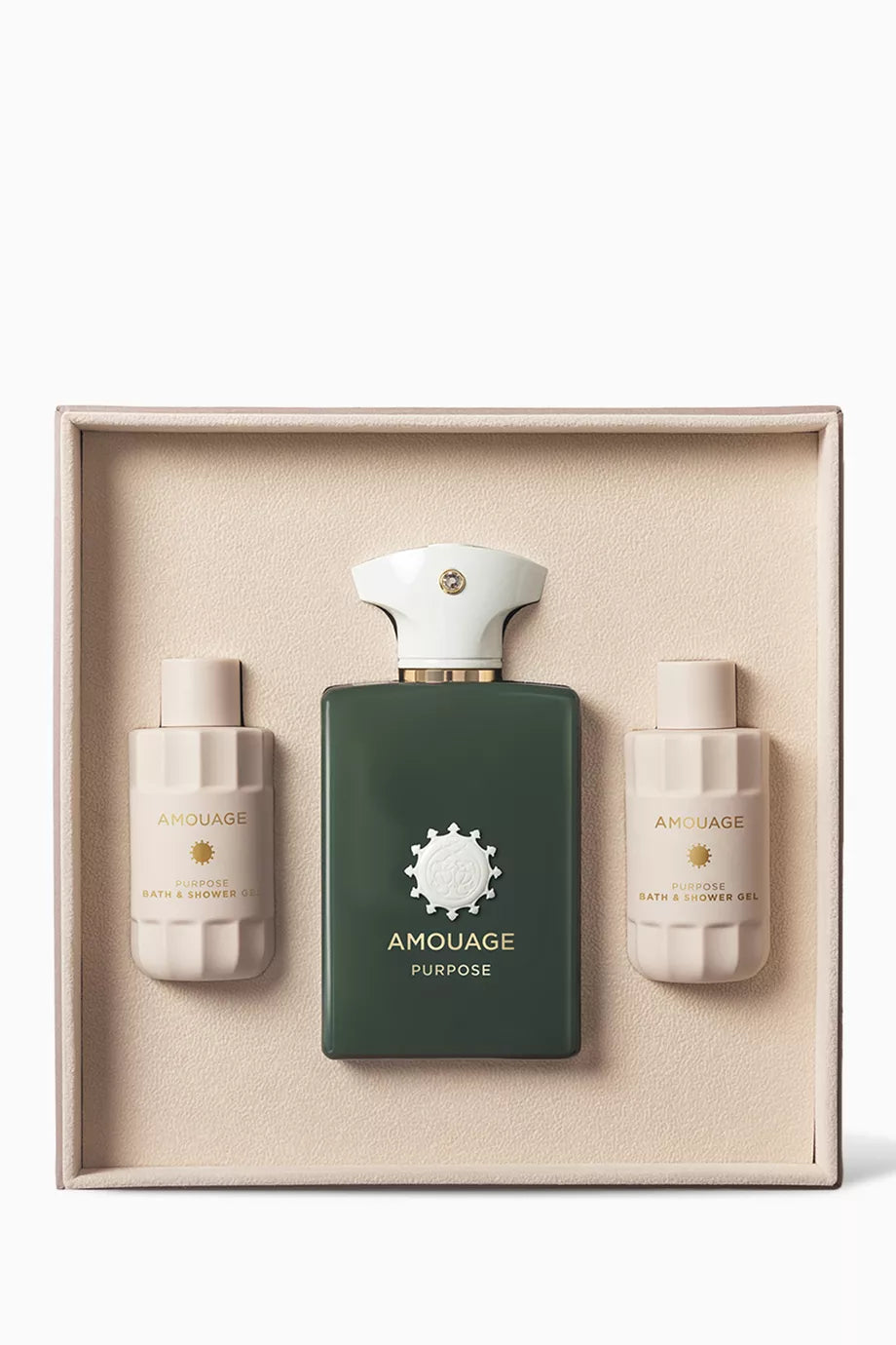 Amouage Purpose Gift Set