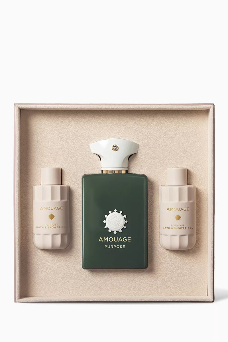 Amouage Purpose Gift Set