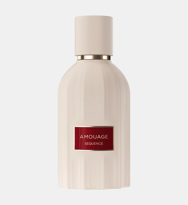 Amouage Sequence
