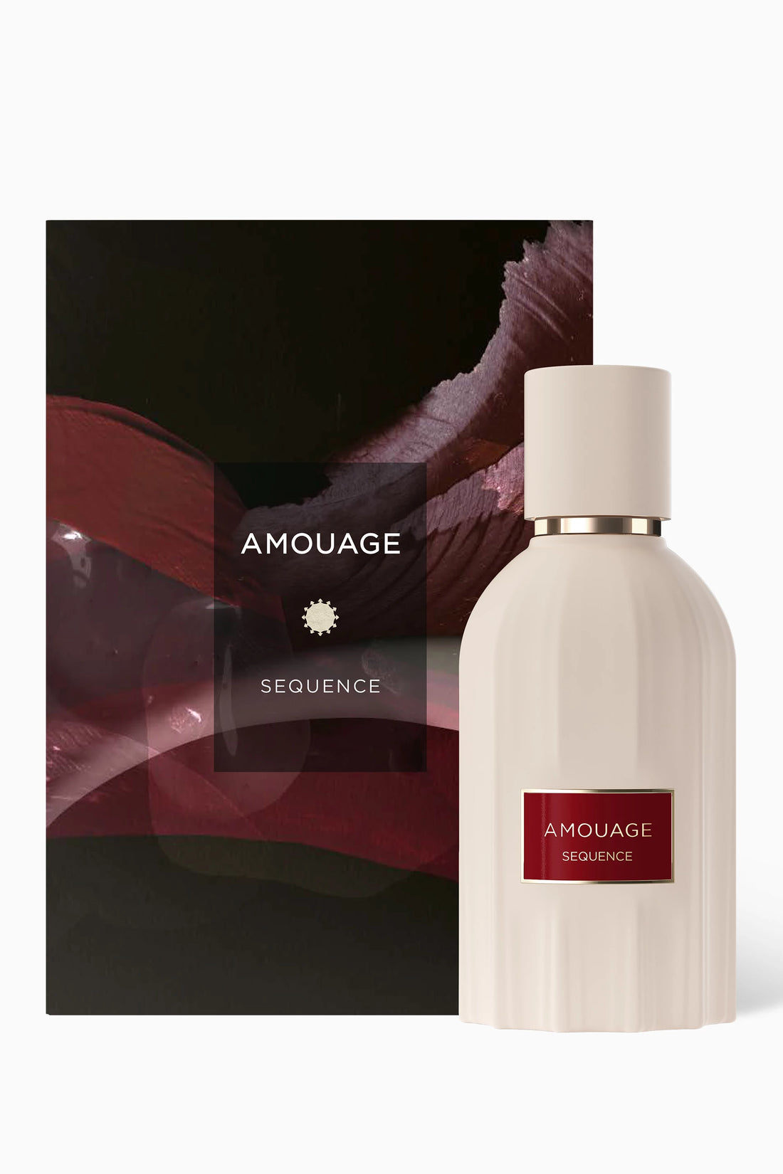Amouage Sequence