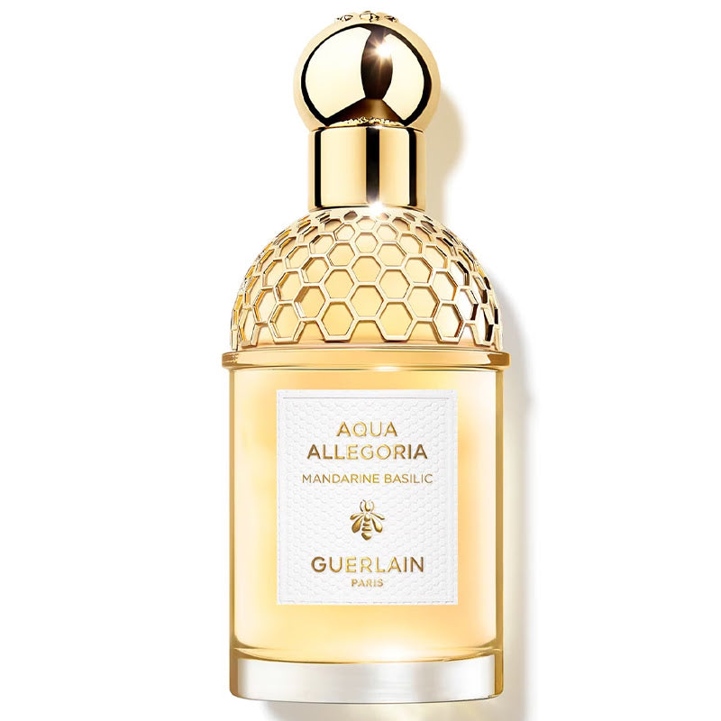 Guerlain Aqua Allegoria Mandarine Basilic Eau de Toilette