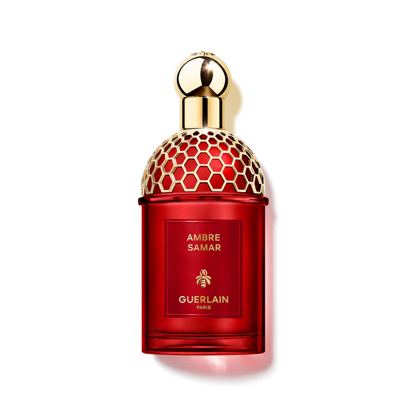 Guerlain Absolus Allegoria Ambre Samar Eau de Parfum