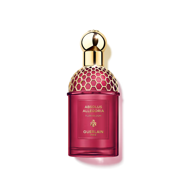 Guerlain Absolus Allegoria Florabloom Eau de Parfum