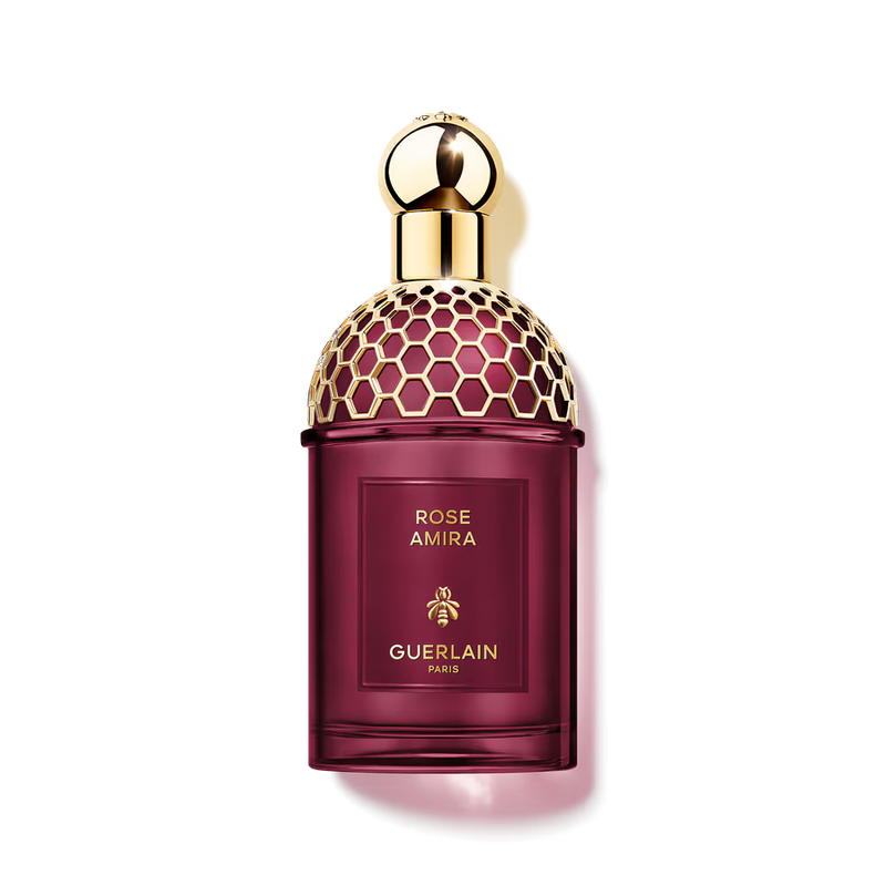 Guerlain Absolus Allegoria Rose Amira Eau de Parfum