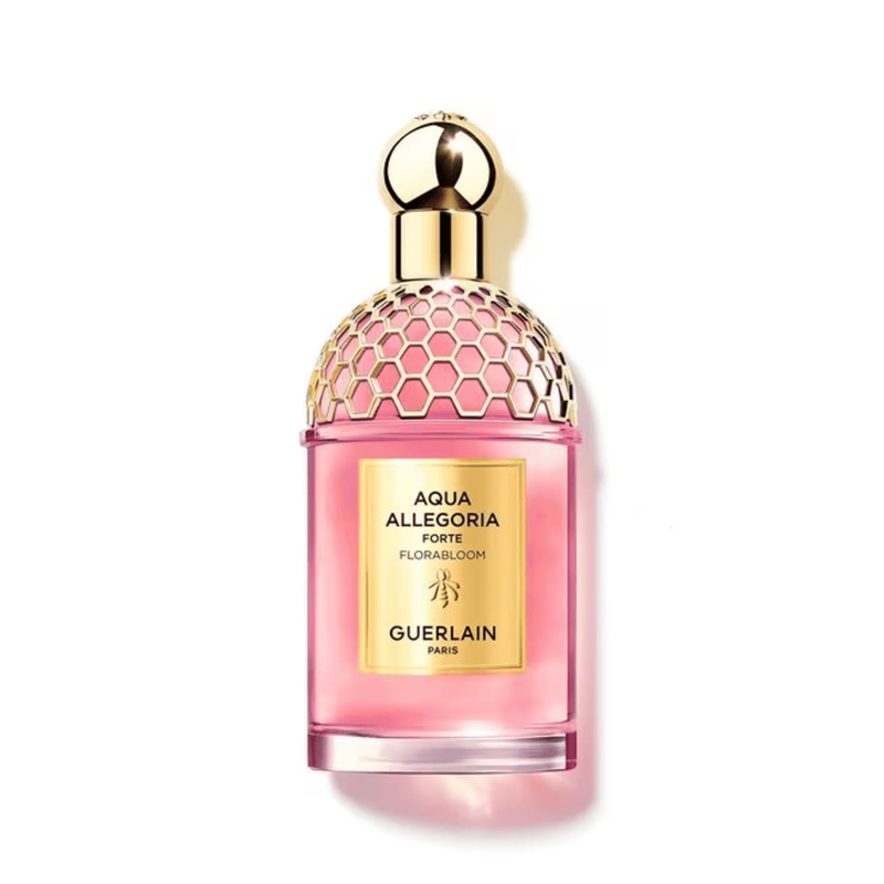 Guerlain Aqua Allegoria Forte Florabloom Eau de Parfum