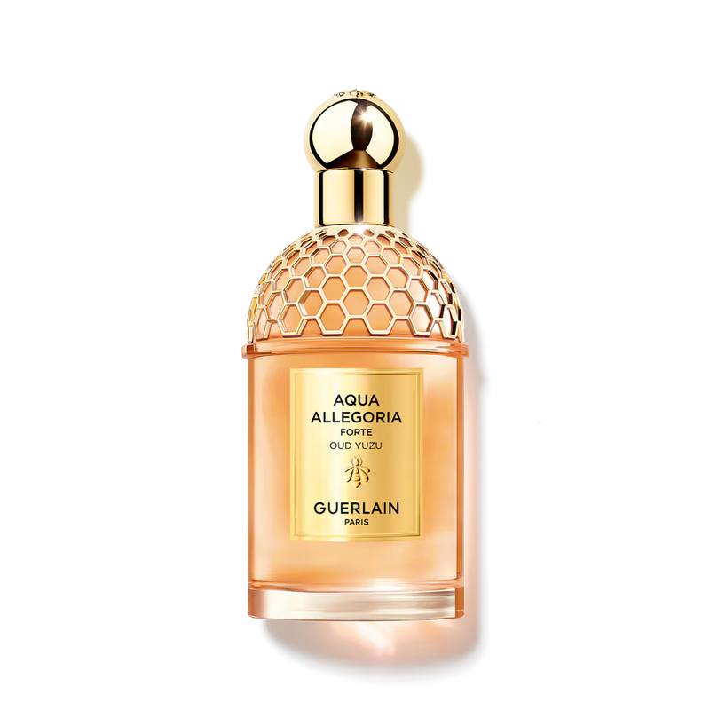Guerlain Aqua Allegoria Forte Oud Yuzu Eau de Parfum