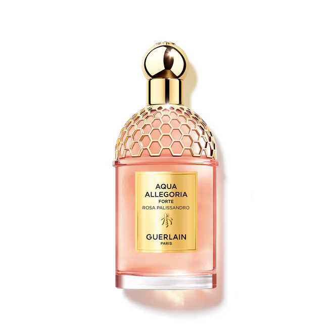 Guerlain Aqua Allegoria Forte Rosa Palissandro Eau de Parfum