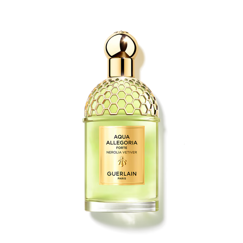 Guerlain Aqua Allegoria Nérolia Vetiver Eau de Parfum