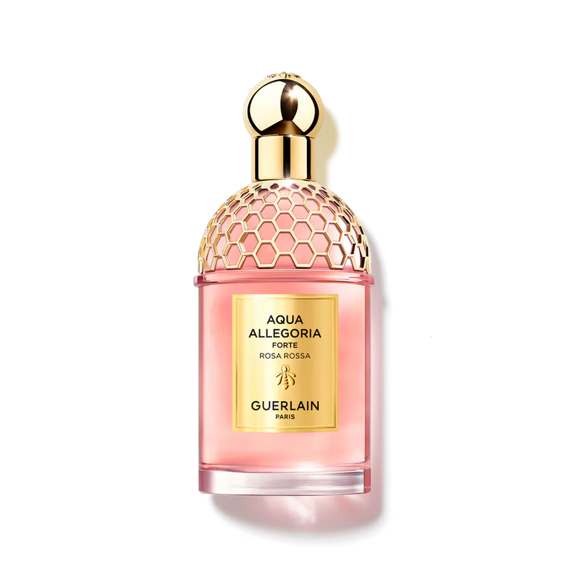 Guerlain Aqua Allegoria Rosa Rossa Eau de Toilette