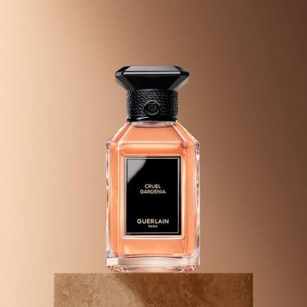 Guerlain Cruel Gardenia Eau de Parfum