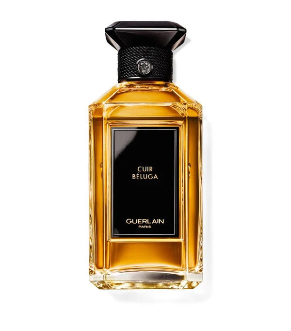 Guerlain Cuir Beluga Eau de Parfum